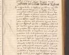 Zdjęcie nr 69 dla obiektu archiwalnego: Acta actorum causarum, sentenciarum tam diffinitivarum quam interloquutoriarum, decretorum, obligationum, quietationum et constitucionum procuratorum coram reverendo domino Bartholomeo Ganthkowsky cancellario Gnesnensi, archidiacono et reverendissimi in Christo patris domini Andree Dei gratia episcopi Cracoviensis vicario in spiritualibus generali Cracoviensi ad annum Domini millesimum quingentesimum quingentesimum primum, cuius indictio nona, pontificatus sanctissimi in Christo patris domini Julii divina providencia pape tercii, annus secundus (sic!) felici omine incipiutur.