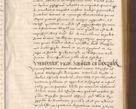 Zdjęcie nr 65 dla obiektu archiwalnego: Acta actorum causarum, sentenciarum tam diffinitivarum quam interloquutoriarum, decretorum, obligationum, quietationum et constitucionum procuratorum coram reverendo domino Bartholomeo Ganthkowsky cancellario Gnesnensi, archidiacono et reverendissimi in Christo patris domini Andree Dei gratia episcopi Cracoviensis vicario in spiritualibus generali Cracoviensi ad annum Domini millesimum quingentesimum quingentesimum primum, cuius indictio nona, pontificatus sanctissimi in Christo patris domini Julii divina providencia pape tercii, annus secundus (sic!) felici omine incipiutur.