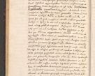 Zdjęcie nr 64 dla obiektu archiwalnego: Acta actorum causarum, sentenciarum tam diffinitivarum quam interloquutoriarum, decretorum, obligationum, quietationum et constitucionum procuratorum coram reverendo domino Bartholomeo Ganthkowsky cancellario Gnesnensi, archidiacono et reverendissimi in Christo patris domini Andree Dei gratia episcopi Cracoviensis vicario in spiritualibus generali Cracoviensi ad annum Domini millesimum quingentesimum quingentesimum primum, cuius indictio nona, pontificatus sanctissimi in Christo patris domini Julii divina providencia pape tercii, annus secundus (sic!) felici omine incipiutur.