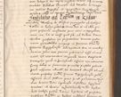 Zdjęcie nr 63 dla obiektu archiwalnego: Acta actorum causarum, sentenciarum tam diffinitivarum quam interloquutoriarum, decretorum, obligationum, quietationum et constitucionum procuratorum coram reverendo domino Bartholomeo Ganthkowsky cancellario Gnesnensi, archidiacono et reverendissimi in Christo patris domini Andree Dei gratia episcopi Cracoviensis vicario in spiritualibus generali Cracoviensi ad annum Domini millesimum quingentesimum quingentesimum primum, cuius indictio nona, pontificatus sanctissimi in Christo patris domini Julii divina providencia pape tercii, annus secundus (sic!) felici omine incipiutur.