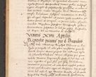 Zdjęcie nr 62 dla obiektu archiwalnego: Acta actorum causarum, sentenciarum tam diffinitivarum quam interloquutoriarum, decretorum, obligationum, quietationum et constitucionum procuratorum coram reverendo domino Bartholomeo Ganthkowsky cancellario Gnesnensi, archidiacono et reverendissimi in Christo patris domini Andree Dei gratia episcopi Cracoviensis vicario in spiritualibus generali Cracoviensi ad annum Domini millesimum quingentesimum quingentesimum primum, cuius indictio nona, pontificatus sanctissimi in Christo patris domini Julii divina providencia pape tercii, annus secundus (sic!) felici omine incipiutur.