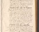 Zdjęcie nr 57 dla obiektu archiwalnego: Acta actorum causarum, sentenciarum tam diffinitivarum quam interloquutoriarum, decretorum, obligationum, quietationum et constitucionum procuratorum coram reverendo domino Bartholomeo Ganthkowsky cancellario Gnesnensi, archidiacono et reverendissimi in Christo patris domini Andree Dei gratia episcopi Cracoviensis vicario in spiritualibus generali Cracoviensi ad annum Domini millesimum quingentesimum quingentesimum primum, cuius indictio nona, pontificatus sanctissimi in Christo patris domini Julii divina providencia pape tercii, annus secundus (sic!) felici omine incipiutur.