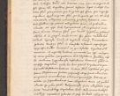 Zdjęcie nr 56 dla obiektu archiwalnego: Acta actorum causarum, sentenciarum tam diffinitivarum quam interloquutoriarum, decretorum, obligationum, quietationum et constitucionum procuratorum coram reverendo domino Bartholomeo Ganthkowsky cancellario Gnesnensi, archidiacono et reverendissimi in Christo patris domini Andree Dei gratia episcopi Cracoviensis vicario in spiritualibus generali Cracoviensi ad annum Domini millesimum quingentesimum quingentesimum primum, cuius indictio nona, pontificatus sanctissimi in Christo patris domini Julii divina providencia pape tercii, annus secundus (sic!) felici omine incipiutur.