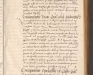 Zdjęcie nr 55 dla obiektu archiwalnego: Acta actorum causarum, sentenciarum tam diffinitivarum quam interloquutoriarum, decretorum, obligationum, quietationum et constitucionum procuratorum coram reverendo domino Bartholomeo Ganthkowsky cancellario Gnesnensi, archidiacono et reverendissimi in Christo patris domini Andree Dei gratia episcopi Cracoviensis vicario in spiritualibus generali Cracoviensi ad annum Domini millesimum quingentesimum quingentesimum primum, cuius indictio nona, pontificatus sanctissimi in Christo patris domini Julii divina providencia pape tercii, annus secundus (sic!) felici omine incipiutur.