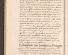 Zdjęcie nr 54 dla obiektu archiwalnego: Acta actorum causarum, sentenciarum tam diffinitivarum quam interloquutoriarum, decretorum, obligationum, quietationum et constitucionum procuratorum coram reverendo domino Bartholomeo Ganthkowsky cancellario Gnesnensi, archidiacono et reverendissimi in Christo patris domini Andree Dei gratia episcopi Cracoviensis vicario in spiritualibus generali Cracoviensi ad annum Domini millesimum quingentesimum quingentesimum primum, cuius indictio nona, pontificatus sanctissimi in Christo patris domini Julii divina providencia pape tercii, annus secundus (sic!) felici omine incipiutur.