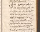 Zdjęcie nr 51 dla obiektu archiwalnego: Acta actorum causarum, sentenciarum tam diffinitivarum quam interloquutoriarum, decretorum, obligationum, quietationum et constitucionum procuratorum coram reverendo domino Bartholomeo Ganthkowsky cancellario Gnesnensi, archidiacono et reverendissimi in Christo patris domini Andree Dei gratia episcopi Cracoviensis vicario in spiritualibus generali Cracoviensi ad annum Domini millesimum quingentesimum quingentesimum primum, cuius indictio nona, pontificatus sanctissimi in Christo patris domini Julii divina providencia pape tercii, annus secundus (sic!) felici omine incipiutur.