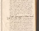 Zdjęcie nr 49 dla obiektu archiwalnego: Acta actorum causarum, sentenciarum tam diffinitivarum quam interloquutoriarum, decretorum, obligationum, quietationum et constitucionum procuratorum coram reverendo domino Bartholomeo Ganthkowsky cancellario Gnesnensi, archidiacono et reverendissimi in Christo patris domini Andree Dei gratia episcopi Cracoviensis vicario in spiritualibus generali Cracoviensi ad annum Domini millesimum quingentesimum quingentesimum primum, cuius indictio nona, pontificatus sanctissimi in Christo patris domini Julii divina providencia pape tercii, annus secundus (sic!) felici omine incipiutur.
