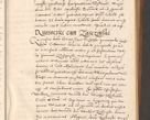 Zdjęcie nr 47 dla obiektu archiwalnego: Acta actorum causarum, sentenciarum tam diffinitivarum quam interloquutoriarum, decretorum, obligationum, quietationum et constitucionum procuratorum coram reverendo domino Bartholomeo Ganthkowsky cancellario Gnesnensi, archidiacono et reverendissimi in Christo patris domini Andree Dei gratia episcopi Cracoviensis vicario in spiritualibus generali Cracoviensi ad annum Domini millesimum quingentesimum quingentesimum primum, cuius indictio nona, pontificatus sanctissimi in Christo patris domini Julii divina providencia pape tercii, annus secundus (sic!) felici omine incipiutur.