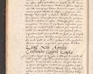 Zdjęcie nr 42 dla obiektu archiwalnego: Acta actorum causarum, sentenciarum tam diffinitivarum quam interloquutoriarum, decretorum, obligationum, quietationum et constitucionum procuratorum coram reverendo domino Bartholomeo Ganthkowsky cancellario Gnesnensi, archidiacono et reverendissimi in Christo patris domini Andree Dei gratia episcopi Cracoviensis vicario in spiritualibus generali Cracoviensi ad annum Domini millesimum quingentesimum quingentesimum primum, cuius indictio nona, pontificatus sanctissimi in Christo patris domini Julii divina providencia pape tercii, annus secundus (sic!) felici omine incipiutur.