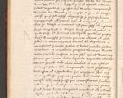 Zdjęcie nr 40 dla obiektu archiwalnego: Acta actorum causarum, sentenciarum tam diffinitivarum quam interloquutoriarum, decretorum, obligationum, quietationum et constitucionum procuratorum coram reverendo domino Bartholomeo Ganthkowsky cancellario Gnesnensi, archidiacono et reverendissimi in Christo patris domini Andree Dei gratia episcopi Cracoviensis vicario in spiritualibus generali Cracoviensi ad annum Domini millesimum quingentesimum quingentesimum primum, cuius indictio nona, pontificatus sanctissimi in Christo patris domini Julii divina providencia pape tercii, annus secundus (sic!) felici omine incipiutur.