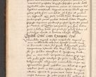 Zdjęcie nr 38 dla obiektu archiwalnego: Acta actorum causarum, sentenciarum tam diffinitivarum quam interloquutoriarum, decretorum, obligationum, quietationum et constitucionum procuratorum coram reverendo domino Bartholomeo Ganthkowsky cancellario Gnesnensi, archidiacono et reverendissimi in Christo patris domini Andree Dei gratia episcopi Cracoviensis vicario in spiritualibus generali Cracoviensi ad annum Domini millesimum quingentesimum quingentesimum primum, cuius indictio nona, pontificatus sanctissimi in Christo patris domini Julii divina providencia pape tercii, annus secundus (sic!) felici omine incipiutur.