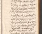 Zdjęcie nr 33 dla obiektu archiwalnego: Acta actorum causarum, sentenciarum tam diffinitivarum quam interloquutoriarum, decretorum, obligationum, quietationum et constitucionum procuratorum coram reverendo domino Bartholomeo Ganthkowsky cancellario Gnesnensi, archidiacono et reverendissimi in Christo patris domini Andree Dei gratia episcopi Cracoviensis vicario in spiritualibus generali Cracoviensi ad annum Domini millesimum quingentesimum quingentesimum primum, cuius indictio nona, pontificatus sanctissimi in Christo patris domini Julii divina providencia pape tercii, annus secundus (sic!) felici omine incipiutur.