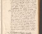 Zdjęcie nr 31 dla obiektu archiwalnego: Acta actorum causarum, sentenciarum tam diffinitivarum quam interloquutoriarum, decretorum, obligationum, quietationum et constitucionum procuratorum coram reverendo domino Bartholomeo Ganthkowsky cancellario Gnesnensi, archidiacono et reverendissimi in Christo patris domini Andree Dei gratia episcopi Cracoviensis vicario in spiritualibus generali Cracoviensi ad annum Domini millesimum quingentesimum quingentesimum primum, cuius indictio nona, pontificatus sanctissimi in Christo patris domini Julii divina providencia pape tercii, annus secundus (sic!) felici omine incipiutur.