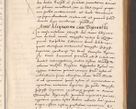 Zdjęcie nr 27 dla obiektu archiwalnego: Acta actorum causarum, sentenciarum tam diffinitivarum quam interloquutoriarum, decretorum, obligationum, quietationum et constitucionum procuratorum coram reverendo domino Bartholomeo Ganthkowsky cancellario Gnesnensi, archidiacono et reverendissimi in Christo patris domini Andree Dei gratia episcopi Cracoviensis vicario in spiritualibus generali Cracoviensi ad annum Domini millesimum quingentesimum quingentesimum primum, cuius indictio nona, pontificatus sanctissimi in Christo patris domini Julii divina providencia pape tercii, annus secundus (sic!) felici omine incipiutur.