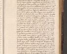 Zdjęcie nr 17 dla obiektu archiwalnego: Acta actorum causarum, sentenciarum tam diffinitivarum quam interloquutoriarum, decretorum, obligationum, quietationum et constitucionum procuratorum coram reverendo domino Bartholomeo Ganthkowski cancellario Gnesnensi, archidiacono et reverendissimi in Christo patris domini Andree Dei gratia episcopi Cracoviensis vicario in spiritualibus generali Cracoviensi ad annum Domini millesimum quingentesimum quingentesimum secundum, cuius indictio decima, pontificatus Julii pape tercii, annus tercius, foeliciter continuantur.
