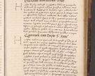 Zdjęcie nr 21 dla obiektu archiwalnego: Acta actorum causarum, sentenciarum tam diffinitivarum quam interloquutoriarum, decretorum, obligationum, quietationum et constitucionum procuratorum coram reverendo domino Bartholomeo Ganthkowski cancellario Gnesnensi, archidiacono et reverendissimi in Christo patris domini Andree Dei gratia episcopi Cracoviensis vicario in spiritualibus generali Cracoviensi ad annum Domini millesimum quingentesimum quingentesimum secundum, cuius indictio decima, pontificatus Julii pape tercii, annus tercius, foeliciter continuantur.