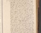 Zdjęcie nr 15 dla obiektu archiwalnego: Acta actorum causarum, sentenciarum tam diffinitivarum quam interloquutoriarum, decretorum, obligationum, quietationum et constitucionum procuratorum coram reverendo domino Bartholomeo Ganthkowski cancellario Gnesnensi, archidiacono et reverendissimi in Christo patris domini Andree Dei gratia episcopi Cracoviensis vicario in spiritualibus generali Cracoviensi ad annum Domini millesimum quingentesimum quingentesimum secundum, cuius indictio decima, pontificatus Julii pape tercii, annus tercius, foeliciter continuantur.