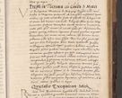 Zdjęcie nr 13 dla obiektu archiwalnego: Acta actorum causarum, sentenciarum tam diffinitivarum quam interloquutoriarum, decretorum, obligationum, quietationum et constitucionum procuratorum coram reverendo domino Bartholomeo Ganthkowski cancellario Gnesnensi, archidiacono et reverendissimi in Christo patris domini Andree Dei gratia episcopi Cracoviensis vicario in spiritualibus generali Cracoviensi ad annum Domini millesimum quingentesimum quingentesimum secundum, cuius indictio decima, pontificatus Julii pape tercii, annus tercius, foeliciter continuantur.