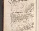 Zdjęcie nr 10 dla obiektu archiwalnego: Acta actorum causarum, sentenciarum tam diffinitivarum quam interloquutoriarum, decretorum, obligationum, quietationum et constitucionum procuratorum coram reverendo domino Bartholomeo Ganthkowski cancellario Gnesnensi, archidiacono et reverendissimi in Christo patris domini Andree Dei gratia episcopi Cracoviensis vicario in spiritualibus generali Cracoviensi ad annum Domini millesimum quingentesimum quingentesimum secundum, cuius indictio decima, pontificatus Julii pape tercii, annus tercius, foeliciter continuantur.
