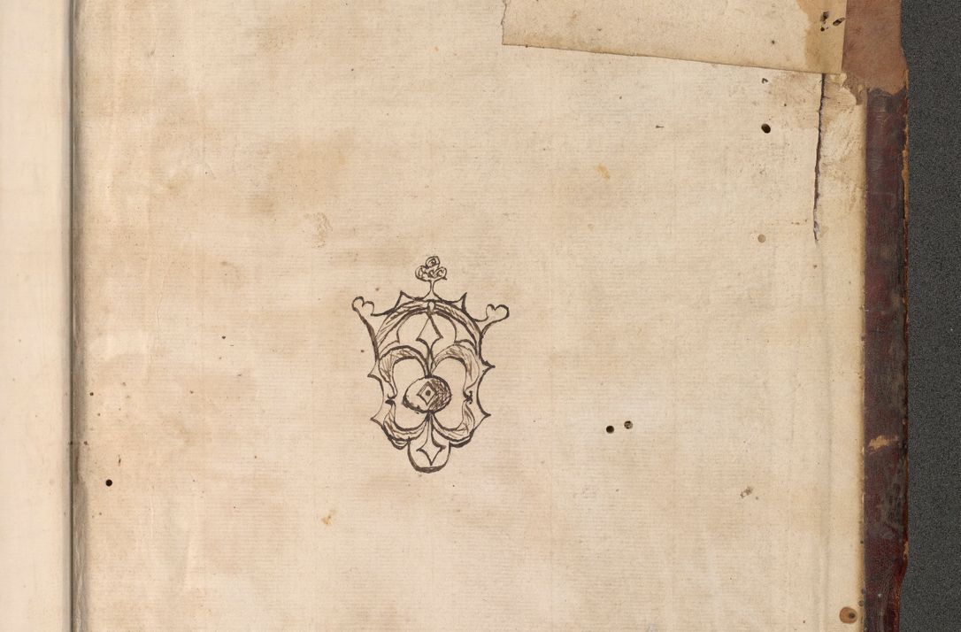 Zdjęcie nr 6 dla obiektu archiwalnego: Acta actorum causarum, sentenciarum tam diffinitivarum quam interloquutoriarum, decretorum, obligationum, quietationum et constitucionum procuratorum coram reverendo domino Bartholomeo Ganthkowski cancellario Gnesnensi, archidiacono et reverendissimi in Christo patris domini Andree Dei gratia episcopi Cracoviensis vicario in spiritualibus generali Cracoviensi ad annum Domini millesimum quingentesimum quingentesimum secundum, cuius indictio decima, pontificatus Julii pape tercii, annus tercius, foeliciter continuantur.