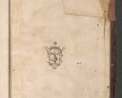 Zdjęcie nr 6 dla obiektu archiwalnego: Acta actorum causarum, sentenciarum tam diffinitivarum quam interloquutoriarum, decretorum, obligationum, quietationum et constitucionum procuratorum coram reverendo domino Bartholomeo Ganthkowski cancellario Gnesnensi, archidiacono et reverendissimi in Christo patris domini Andree Dei gratia episcopi Cracoviensis vicario in spiritualibus generali Cracoviensi ad annum Domini millesimum quingentesimum quingentesimum secundum, cuius indictio decima, pontificatus Julii pape tercii, annus tercius, foeliciter continuantur.