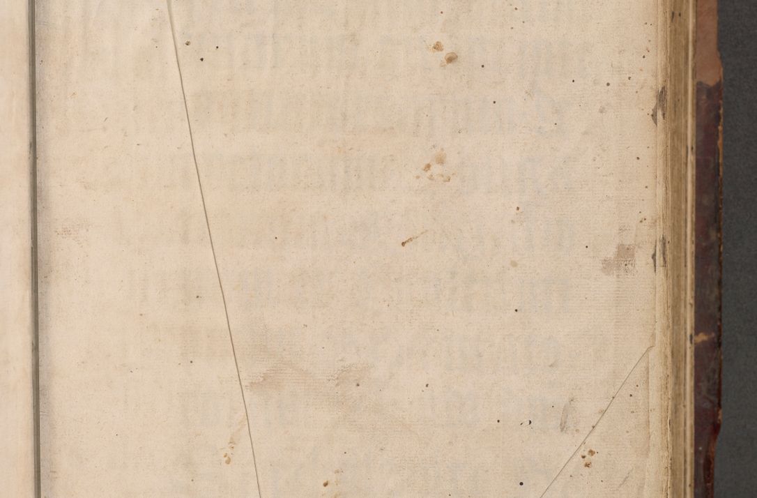 Zdjęcie nr 4 dla obiektu archiwalnego: Acta actorum causarum, sentenciarum tam diffinitivarum quam interloquutoriarum, decretorum, obligationum, quietationum et constitucionum procuratorum coram reverendo domino Bartholomeo Ganthkowski cancellario Gnesnensi, archidiacono et reverendissimi in Christo patris domini Andree Dei gratia episcopi Cracoviensis vicario in spiritualibus generali Cracoviensi ad annum Domini millesimum quingentesimum quingentesimum secundum, cuius indictio decima, pontificatus Julii pape tercii, annus tercius, foeliciter continuantur.