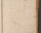 Zdjęcie nr 4 dla obiektu archiwalnego: Acta actorum causarum, sentenciarum tam diffinitivarum quam interloquutoriarum, decretorum, obligationum, quietationum et constitucionum procuratorum coram reverendo domino Bartholomeo Ganthkowski cancellario Gnesnensi, archidiacono et reverendissimi in Christo patris domini Andree Dei gratia episcopi Cracoviensis vicario in spiritualibus generali Cracoviensi ad annum Domini millesimum quingentesimum quingentesimum secundum, cuius indictio decima, pontificatus Julii pape tercii, annus tercius, foeliciter continuantur.