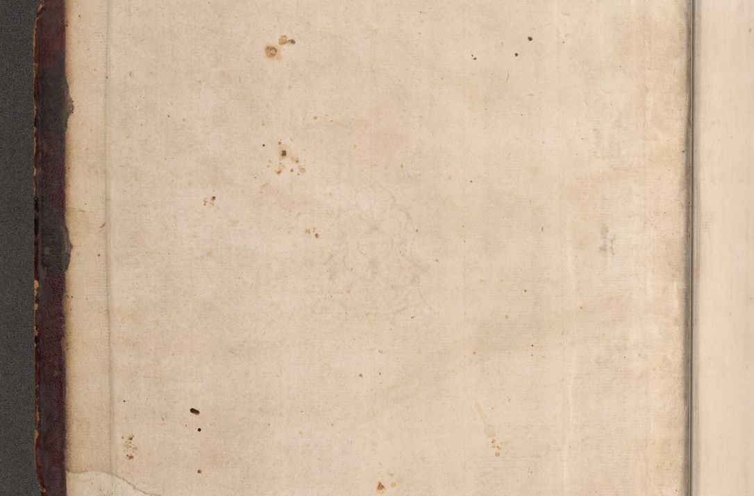Zdjęcie nr 3 dla obiektu archiwalnego: Acta actorum causarum, sentenciarum tam diffinitivarum quam interloquutoriarum, decretorum, obligationum, quietationum et constitucionum procuratorum coram reverendo domino Bartholomeo Ganthkowski cancellario Gnesnensi, archidiacono et reverendissimi in Christo patris domini Andree Dei gratia episcopi Cracoviensis vicario in spiritualibus generali Cracoviensi ad annum Domini millesimum quingentesimum quingentesimum secundum, cuius indictio decima, pontificatus Julii pape tercii, annus tercius, foeliciter continuantur.