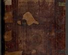 Zdjęcie nr 1 dla obiektu archiwalnego: Acta actorum causarum, sentenciarum tam diffinitivarum quam interloquutoriarum, decretorum, obligationum, quietationum et constitucionum procuratorum coram reverendo domino Bartholomeo Ganthkowski cancellario Gnesnensi, archidiacono et reverendissimi in Christo patris domini Andree Dei gratia episcopi Cracoviensis vicario in spiritualibus generali Cracoviensi ad annum Domini millesimum quingentesimum quingentesimum secundum, cuius indictio decima, pontificatus Julii pape tercii, annus tercius, foeliciter continuantur.