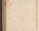 Zdjęcie nr 1192 dla obiektu archiwalnego: Acta actorum causarum, sentenciarum tam diffinitivarum quam interloquutoriarum, decretorum, obligationum, quietationum et constitucionum procuratorum coram reverendo domino Bartholomeo Ganthkowski cancellario Gnesnensi, archidiacono et reverendissimi in Christo patris domini Andree Dei gratia episcopi Cracoviensis vicario in spiritualibus generali Cracoviensi ad annum Domini millesimum quingentesimum quingentesimum secundum, cuius indictio decima, pontificatus Julii pape tercii, annus tercius, foeliciter continuantur.