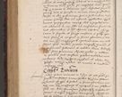 Zdjęcie nr 1188 dla obiektu archiwalnego: Acta actorum causarum, sentenciarum tam diffinitivarum quam interloquutoriarum, decretorum, obligationum, quietationum et constitucionum procuratorum coram reverendo domino Bartholomeo Ganthkowski cancellario Gnesnensi, archidiacono et reverendissimi in Christo patris domini Andree Dei gratia episcopi Cracoviensis vicario in spiritualibus generali Cracoviensi ad annum Domini millesimum quingentesimum quingentesimum secundum, cuius indictio decima, pontificatus Julii pape tercii, annus tercius, foeliciter continuantur.