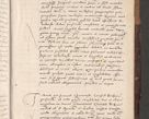 Zdjęcie nr 1189 dla obiektu archiwalnego: Acta actorum causarum, sentenciarum tam diffinitivarum quam interloquutoriarum, decretorum, obligationum, quietationum et constitucionum procuratorum coram reverendo domino Bartholomeo Ganthkowski cancellario Gnesnensi, archidiacono et reverendissimi in Christo patris domini Andree Dei gratia episcopi Cracoviensis vicario in spiritualibus generali Cracoviensi ad annum Domini millesimum quingentesimum quingentesimum secundum, cuius indictio decima, pontificatus Julii pape tercii, annus tercius, foeliciter continuantur.