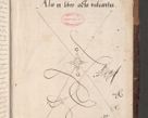 Zdjęcie nr 1191 dla obiektu archiwalnego: Acta actorum causarum, sentenciarum tam diffinitivarum quam interloquutoriarum, decretorum, obligationum, quietationum et constitucionum procuratorum coram reverendo domino Bartholomeo Ganthkowski cancellario Gnesnensi, archidiacono et reverendissimi in Christo patris domini Andree Dei gratia episcopi Cracoviensis vicario in spiritualibus generali Cracoviensi ad annum Domini millesimum quingentesimum quingentesimum secundum, cuius indictio decima, pontificatus Julii pape tercii, annus tercius, foeliciter continuantur.