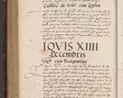 Zdjęcie nr 1186 dla obiektu archiwalnego: Acta actorum causarum, sentenciarum tam diffinitivarum quam interloquutoriarum, decretorum, obligationum, quietationum et constitucionum procuratorum coram reverendo domino Bartholomeo Ganthkowski cancellario Gnesnensi, archidiacono et reverendissimi in Christo patris domini Andree Dei gratia episcopi Cracoviensis vicario in spiritualibus generali Cracoviensi ad annum Domini millesimum quingentesimum quingentesimum secundum, cuius indictio decima, pontificatus Julii pape tercii, annus tercius, foeliciter continuantur.