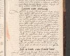 Zdjęcie nr 1183 dla obiektu archiwalnego: Acta actorum causarum, sentenciarum tam diffinitivarum quam interloquutoriarum, decretorum, obligationum, quietationum et constitucionum procuratorum coram reverendo domino Bartholomeo Ganthkowski cancellario Gnesnensi, archidiacono et reverendissimi in Christo patris domini Andree Dei gratia episcopi Cracoviensis vicario in spiritualibus generali Cracoviensi ad annum Domini millesimum quingentesimum quingentesimum secundum, cuius indictio decima, pontificatus Julii pape tercii, annus tercius, foeliciter continuantur.