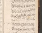 Zdjęcie nr 1185 dla obiektu archiwalnego: Acta actorum causarum, sentenciarum tam diffinitivarum quam interloquutoriarum, decretorum, obligationum, quietationum et constitucionum procuratorum coram reverendo domino Bartholomeo Ganthkowski cancellario Gnesnensi, archidiacono et reverendissimi in Christo patris domini Andree Dei gratia episcopi Cracoviensis vicario in spiritualibus generali Cracoviensi ad annum Domini millesimum quingentesimum quingentesimum secundum, cuius indictio decima, pontificatus Julii pape tercii, annus tercius, foeliciter continuantur.