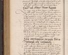 Zdjęcie nr 1178 dla obiektu archiwalnego: Acta actorum causarum, sentenciarum tam diffinitivarum quam interloquutoriarum, decretorum, obligationum, quietationum et constitucionum procuratorum coram reverendo domino Bartholomeo Ganthkowski cancellario Gnesnensi, archidiacono et reverendissimi in Christo patris domini Andree Dei gratia episcopi Cracoviensis vicario in spiritualibus generali Cracoviensi ad annum Domini millesimum quingentesimum quingentesimum secundum, cuius indictio decima, pontificatus Julii pape tercii, annus tercius, foeliciter continuantur.