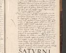 Zdjęcie nr 1179 dla obiektu archiwalnego: Acta actorum causarum, sentenciarum tam diffinitivarum quam interloquutoriarum, decretorum, obligationum, quietationum et constitucionum procuratorum coram reverendo domino Bartholomeo Ganthkowski cancellario Gnesnensi, archidiacono et reverendissimi in Christo patris domini Andree Dei gratia episcopi Cracoviensis vicario in spiritualibus generali Cracoviensi ad annum Domini millesimum quingentesimum quingentesimum secundum, cuius indictio decima, pontificatus Julii pape tercii, annus tercius, foeliciter continuantur.
