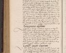 Zdjęcie nr 1174 dla obiektu archiwalnego: Acta actorum causarum, sentenciarum tam diffinitivarum quam interloquutoriarum, decretorum, obligationum, quietationum et constitucionum procuratorum coram reverendo domino Bartholomeo Ganthkowski cancellario Gnesnensi, archidiacono et reverendissimi in Christo patris domini Andree Dei gratia episcopi Cracoviensis vicario in spiritualibus generali Cracoviensi ad annum Domini millesimum quingentesimum quingentesimum secundum, cuius indictio decima, pontificatus Julii pape tercii, annus tercius, foeliciter continuantur.