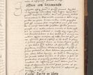 Zdjęcie nr 1173 dla obiektu archiwalnego: Acta actorum causarum, sentenciarum tam diffinitivarum quam interloquutoriarum, decretorum, obligationum, quietationum et constitucionum procuratorum coram reverendo domino Bartholomeo Ganthkowski cancellario Gnesnensi, archidiacono et reverendissimi in Christo patris domini Andree Dei gratia episcopi Cracoviensis vicario in spiritualibus generali Cracoviensi ad annum Domini millesimum quingentesimum quingentesimum secundum, cuius indictio decima, pontificatus Julii pape tercii, annus tercius, foeliciter continuantur.