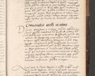 Zdjęcie nr 1175 dla obiektu archiwalnego: Acta actorum causarum, sentenciarum tam diffinitivarum quam interloquutoriarum, decretorum, obligationum, quietationum et constitucionum procuratorum coram reverendo domino Bartholomeo Ganthkowski cancellario Gnesnensi, archidiacono et reverendissimi in Christo patris domini Andree Dei gratia episcopi Cracoviensis vicario in spiritualibus generali Cracoviensi ad annum Domini millesimum quingentesimum quingentesimum secundum, cuius indictio decima, pontificatus Julii pape tercii, annus tercius, foeliciter continuantur.
