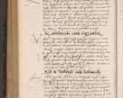 Zdjęcie nr 1172 dla obiektu archiwalnego: Acta actorum causarum, sentenciarum tam diffinitivarum quam interloquutoriarum, decretorum, obligationum, quietationum et constitucionum procuratorum coram reverendo domino Bartholomeo Ganthkowski cancellario Gnesnensi, archidiacono et reverendissimi in Christo patris domini Andree Dei gratia episcopi Cracoviensis vicario in spiritualibus generali Cracoviensi ad annum Domini millesimum quingentesimum quingentesimum secundum, cuius indictio decima, pontificatus Julii pape tercii, annus tercius, foeliciter continuantur.