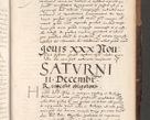 Zdjęcie nr 1171 dla obiektu archiwalnego: Acta actorum causarum, sentenciarum tam diffinitivarum quam interloquutoriarum, decretorum, obligationum, quietationum et constitucionum procuratorum coram reverendo domino Bartholomeo Ganthkowski cancellario Gnesnensi, archidiacono et reverendissimi in Christo patris domini Andree Dei gratia episcopi Cracoviensis vicario in spiritualibus generali Cracoviensi ad annum Domini millesimum quingentesimum quingentesimum secundum, cuius indictio decima, pontificatus Julii pape tercii, annus tercius, foeliciter continuantur.