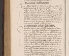 Zdjęcie nr 1170 dla obiektu archiwalnego: Acta actorum causarum, sentenciarum tam diffinitivarum quam interloquutoriarum, decretorum, obligationum, quietationum et constitucionum procuratorum coram reverendo domino Bartholomeo Ganthkowski cancellario Gnesnensi, archidiacono et reverendissimi in Christo patris domini Andree Dei gratia episcopi Cracoviensis vicario in spiritualibus generali Cracoviensi ad annum Domini millesimum quingentesimum quingentesimum secundum, cuius indictio decima, pontificatus Julii pape tercii, annus tercius, foeliciter continuantur.