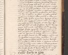 Zdjęcie nr 1169 dla obiektu archiwalnego: Acta actorum causarum, sentenciarum tam diffinitivarum quam interloquutoriarum, decretorum, obligationum, quietationum et constitucionum procuratorum coram reverendo domino Bartholomeo Ganthkowski cancellario Gnesnensi, archidiacono et reverendissimi in Christo patris domini Andree Dei gratia episcopi Cracoviensis vicario in spiritualibus generali Cracoviensi ad annum Domini millesimum quingentesimum quingentesimum secundum, cuius indictio decima, pontificatus Julii pape tercii, annus tercius, foeliciter continuantur.