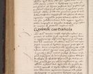 Zdjęcie nr 1162 dla obiektu archiwalnego: Acta actorum causarum, sentenciarum tam diffinitivarum quam interloquutoriarum, decretorum, obligationum, quietationum et constitucionum procuratorum coram reverendo domino Bartholomeo Ganthkowski cancellario Gnesnensi, archidiacono et reverendissimi in Christo patris domini Andree Dei gratia episcopi Cracoviensis vicario in spiritualibus generali Cracoviensi ad annum Domini millesimum quingentesimum quingentesimum secundum, cuius indictio decima, pontificatus Julii pape tercii, annus tercius, foeliciter continuantur.