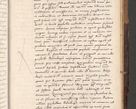 Zdjęcie nr 1153 dla obiektu archiwalnego: Acta actorum causarum, sentenciarum tam diffinitivarum quam interloquutoriarum, decretorum, obligationum, quietationum et constitucionum procuratorum coram reverendo domino Bartholomeo Ganthkowski cancellario Gnesnensi, archidiacono et reverendissimi in Christo patris domini Andree Dei gratia episcopi Cracoviensis vicario in spiritualibus generali Cracoviensi ad annum Domini millesimum quingentesimum quingentesimum secundum, cuius indictio decima, pontificatus Julii pape tercii, annus tercius, foeliciter continuantur.