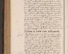 Zdjęcie nr 1156 dla obiektu archiwalnego: Acta actorum causarum, sentenciarum tam diffinitivarum quam interloquutoriarum, decretorum, obligationum, quietationum et constitucionum procuratorum coram reverendo domino Bartholomeo Ganthkowski cancellario Gnesnensi, archidiacono et reverendissimi in Christo patris domini Andree Dei gratia episcopi Cracoviensis vicario in spiritualibus generali Cracoviensi ad annum Domini millesimum quingentesimum quingentesimum secundum, cuius indictio decima, pontificatus Julii pape tercii, annus tercius, foeliciter continuantur.