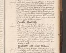 Zdjęcie nr 1157 dla obiektu archiwalnego: Acta actorum causarum, sentenciarum tam diffinitivarum quam interloquutoriarum, decretorum, obligationum, quietationum et constitucionum procuratorum coram reverendo domino Bartholomeo Ganthkowski cancellario Gnesnensi, archidiacono et reverendissimi in Christo patris domini Andree Dei gratia episcopi Cracoviensis vicario in spiritualibus generali Cracoviensi ad annum Domini millesimum quingentesimum quingentesimum secundum, cuius indictio decima, pontificatus Julii pape tercii, annus tercius, foeliciter continuantur.