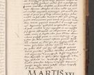 Zdjęcie nr 1155 dla obiektu archiwalnego: Acta actorum causarum, sentenciarum tam diffinitivarum quam interloquutoriarum, decretorum, obligationum, quietationum et constitucionum procuratorum coram reverendo domino Bartholomeo Ganthkowski cancellario Gnesnensi, archidiacono et reverendissimi in Christo patris domini Andree Dei gratia episcopi Cracoviensis vicario in spiritualibus generali Cracoviensi ad annum Domini millesimum quingentesimum quingentesimum secundum, cuius indictio decima, pontificatus Julii pape tercii, annus tercius, foeliciter continuantur.